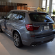 Illustration for article titled A Visit to the BMW Zentrum - Spartanburg, SC